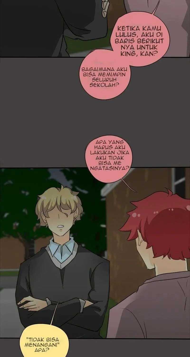 unOrdinary Chapter 137 Gambar 13