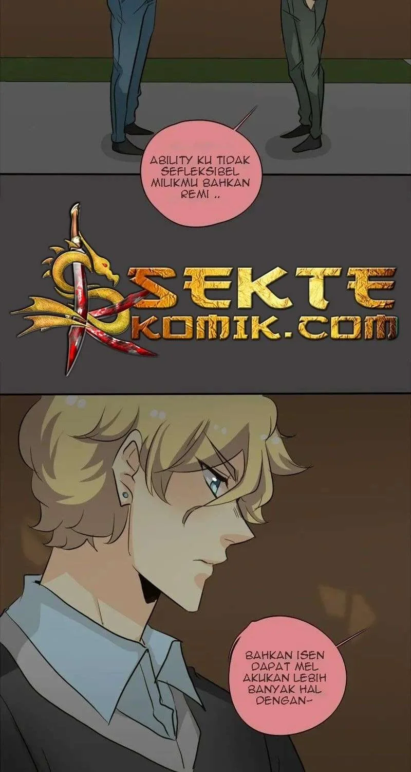 unOrdinary Chapter 137 Gambar 16