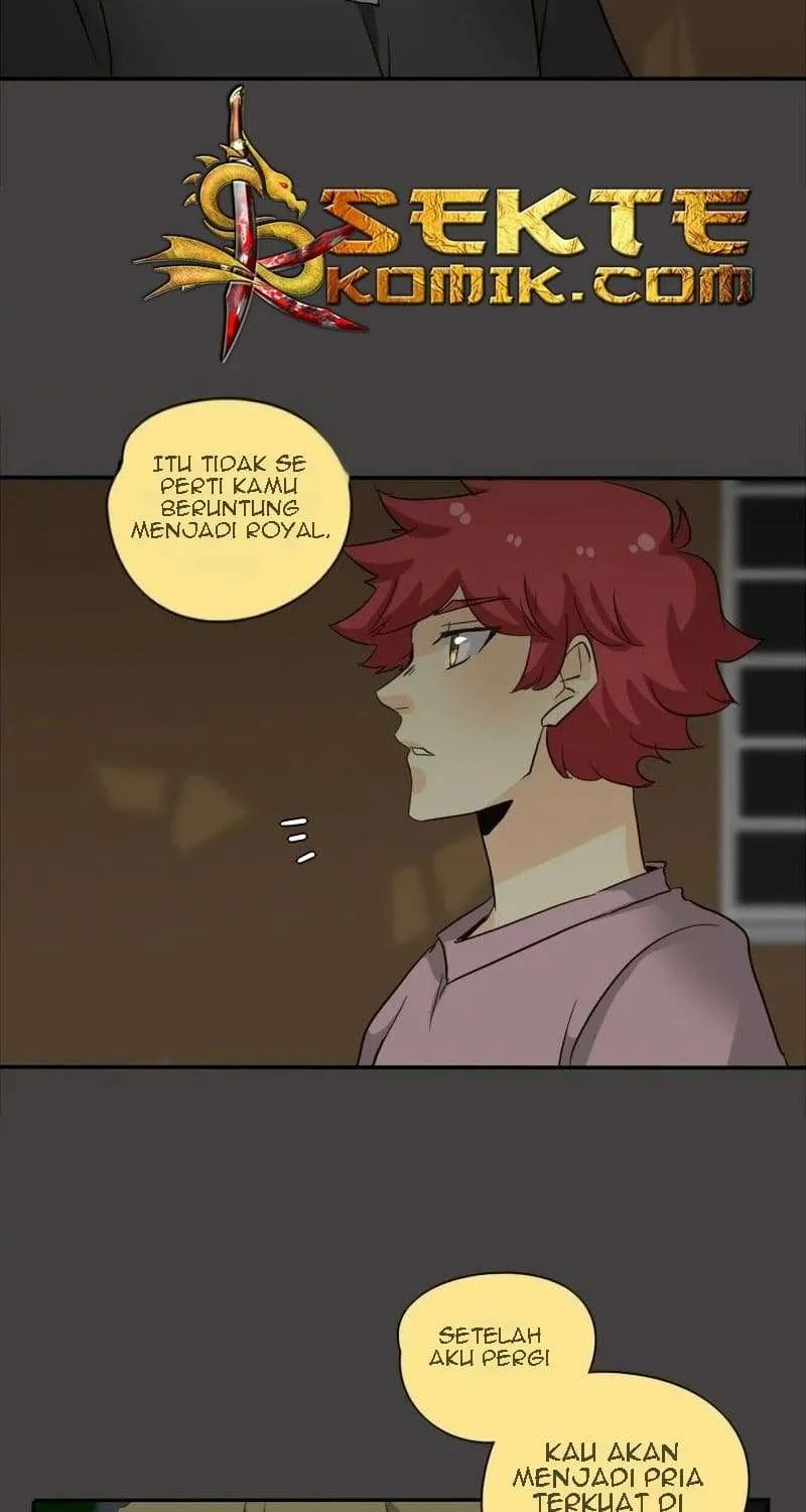 unOrdinary Chapter 137 Gambar 17