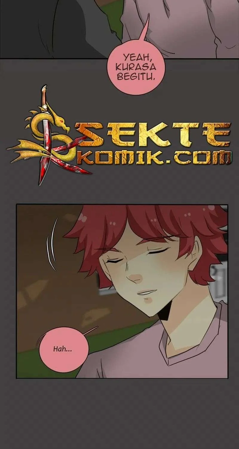 unOrdinary Chapter 137 Gambar 20