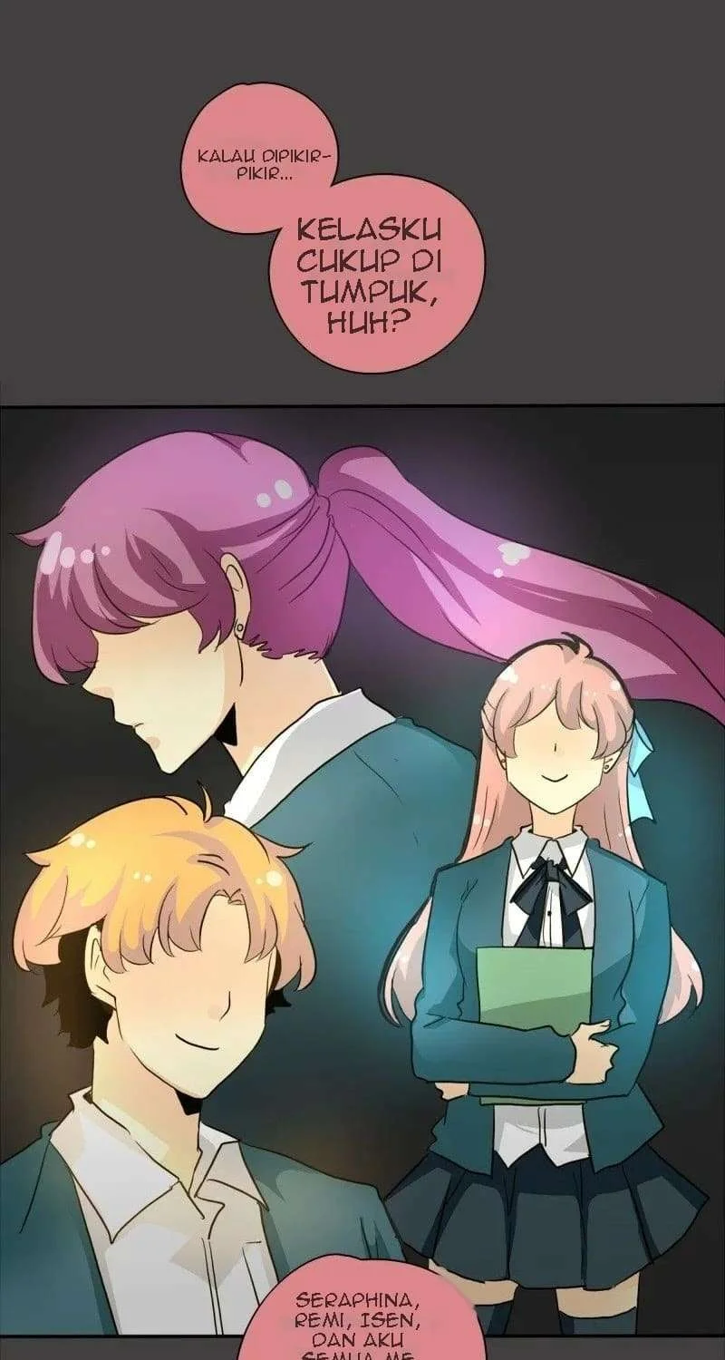 unOrdinary Chapter 137 Gambar 21