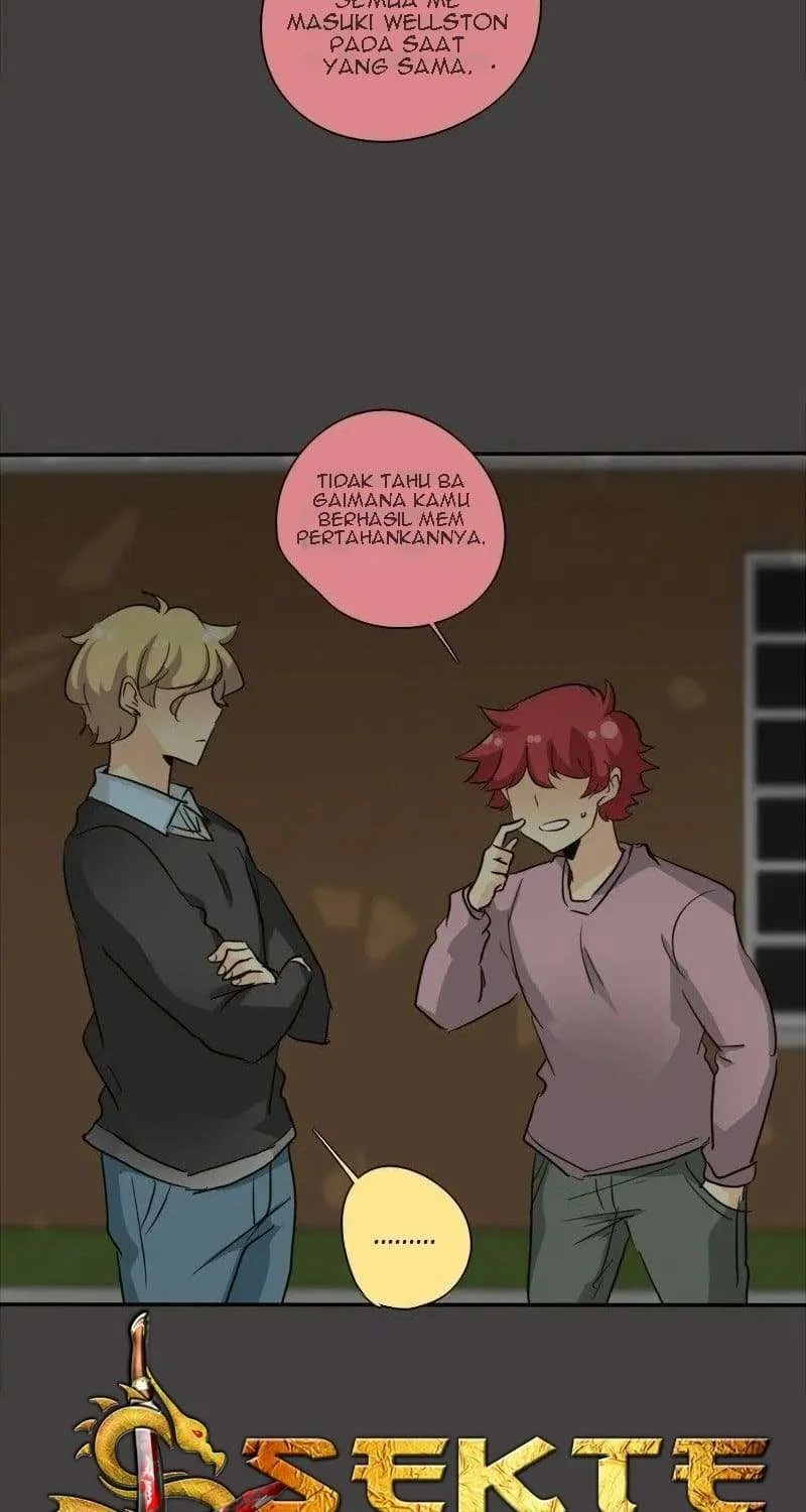 unOrdinary Chapter 137 Gambar 22