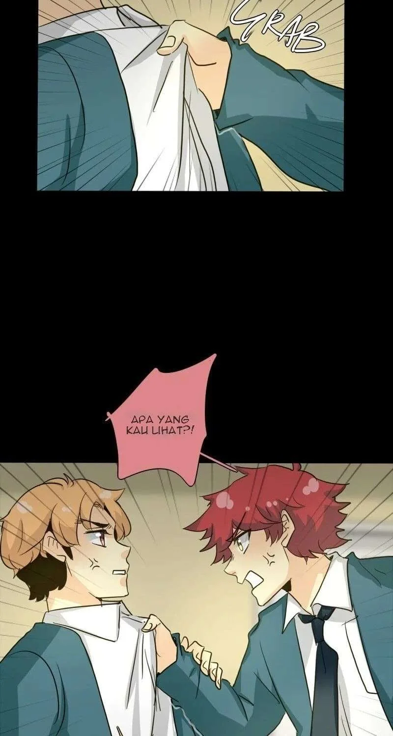 unOrdinary Chapter 137 Gambar 25