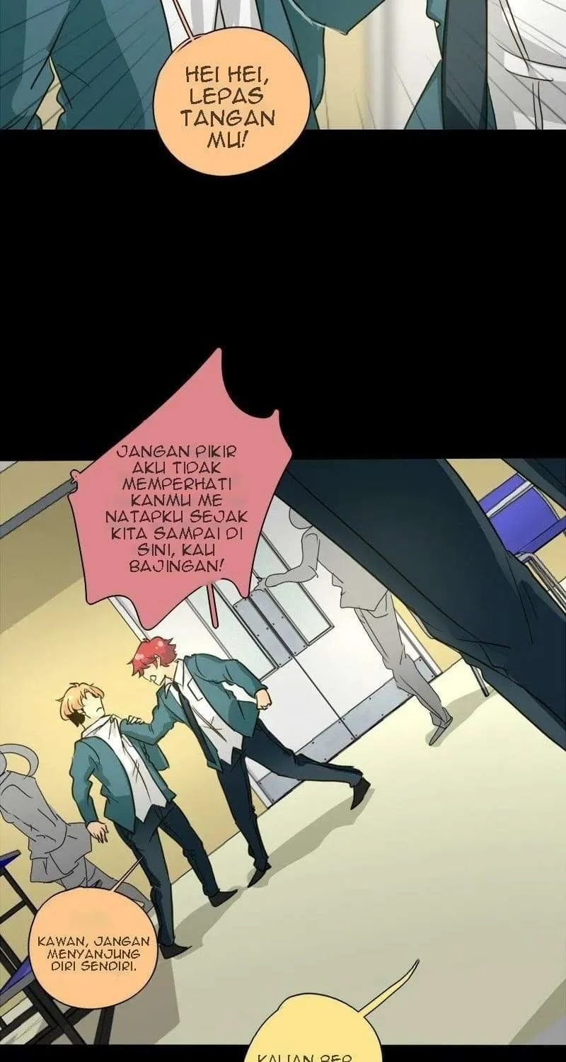 unOrdinary Chapter 137 Gambar 26