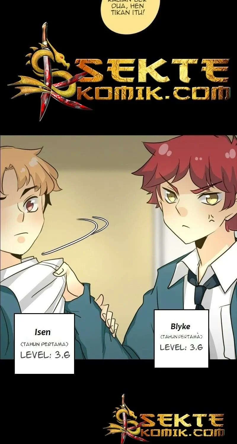 unOrdinary Chapter 137 Gambar 27