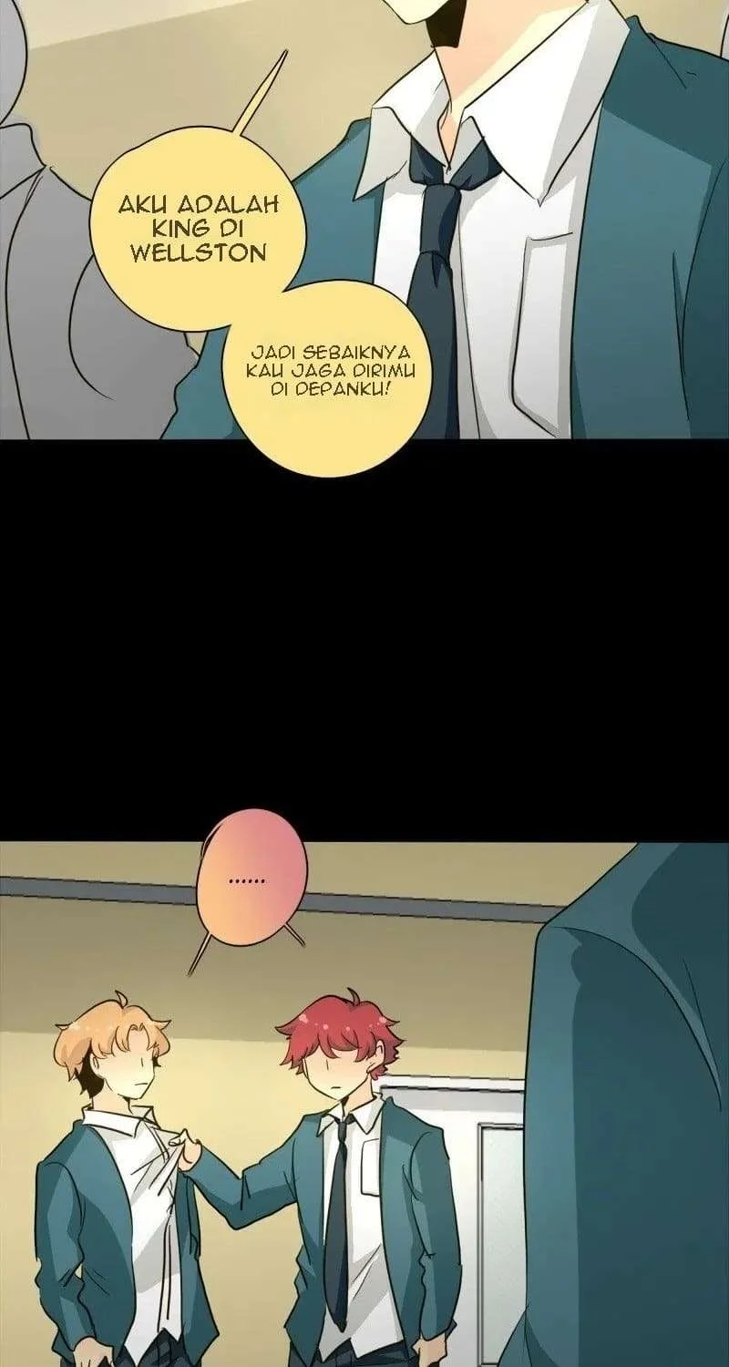 unOrdinary Chapter 137 Gambar 30