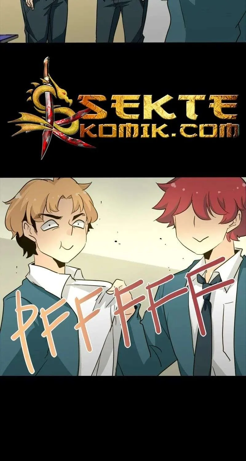 unOrdinary Chapter 137 Gambar 31