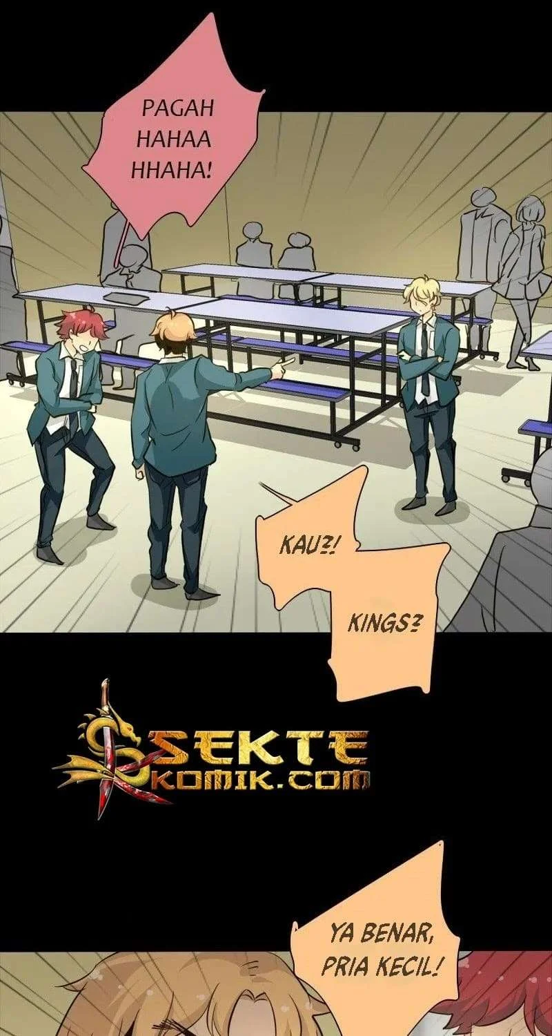 unOrdinary Chapter 137 Gambar 32