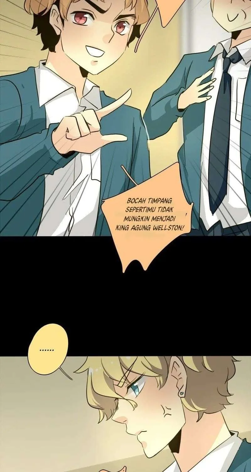 unOrdinary Chapter 137 Gambar 33