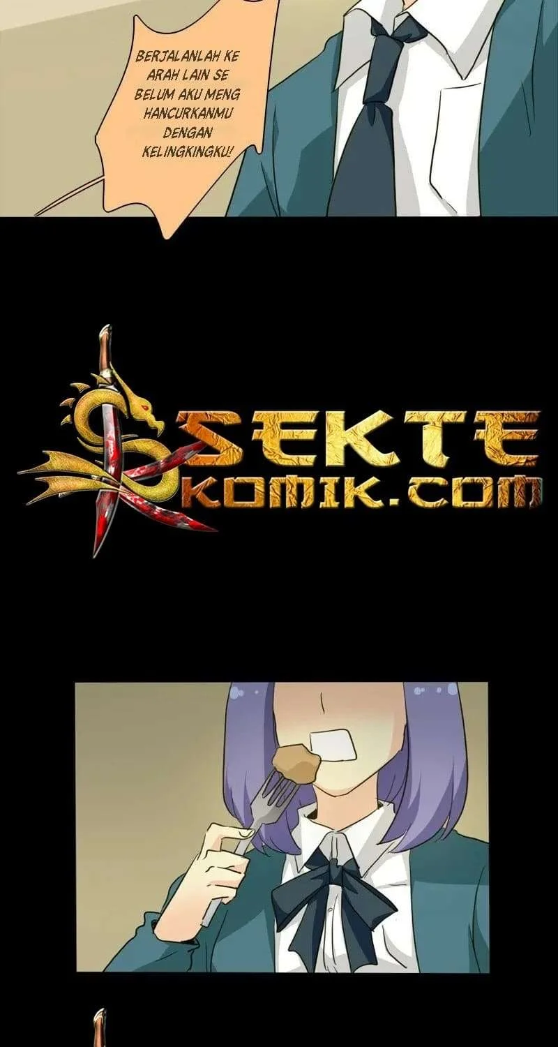 unOrdinary Chapter 137 Gambar 34