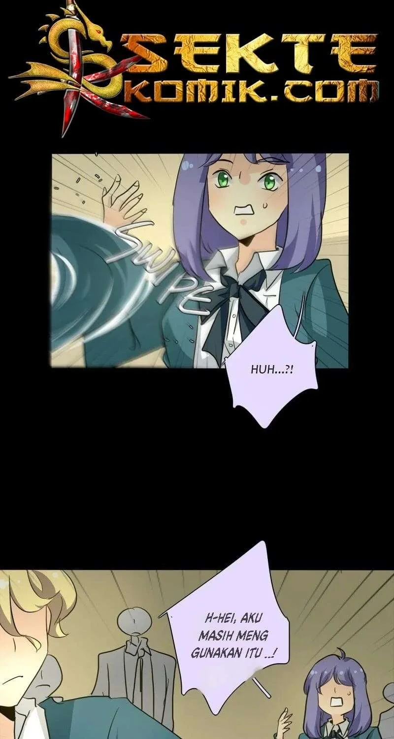 unOrdinary Chapter 137 Gambar 35