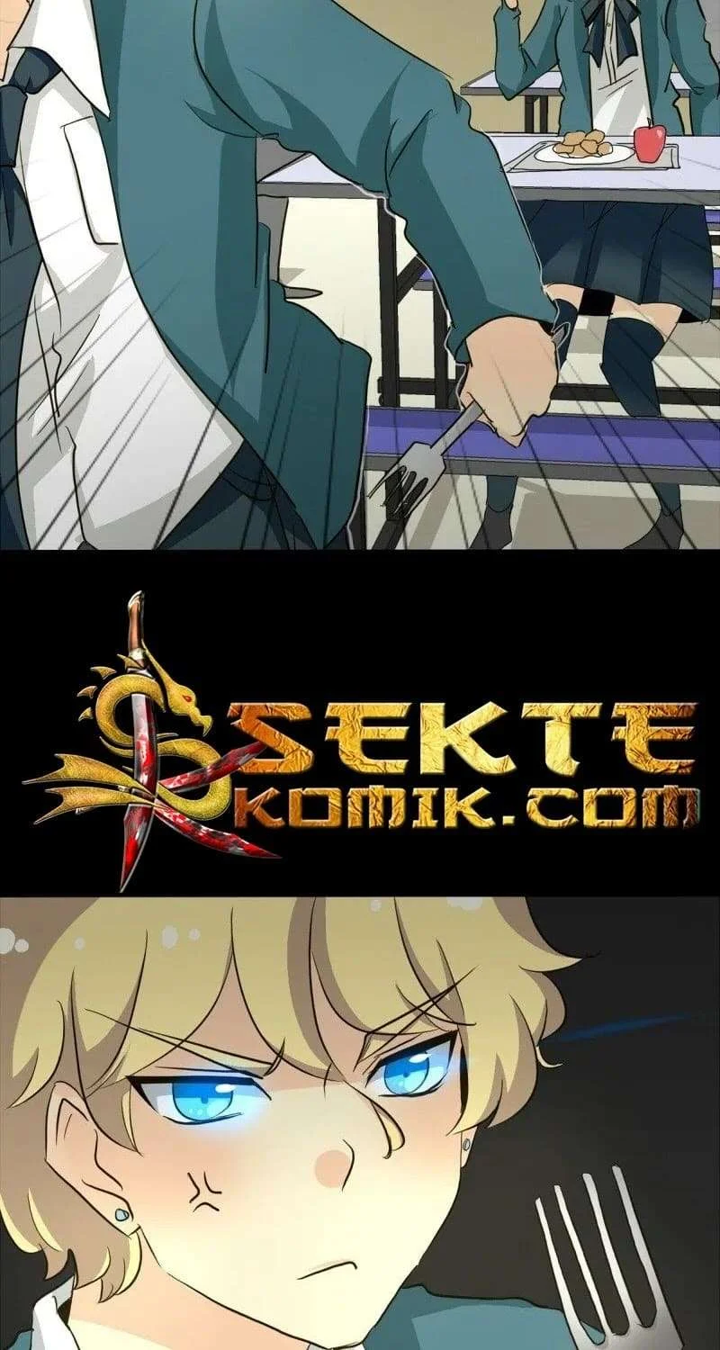 unOrdinary Chapter 137 Gambar 36