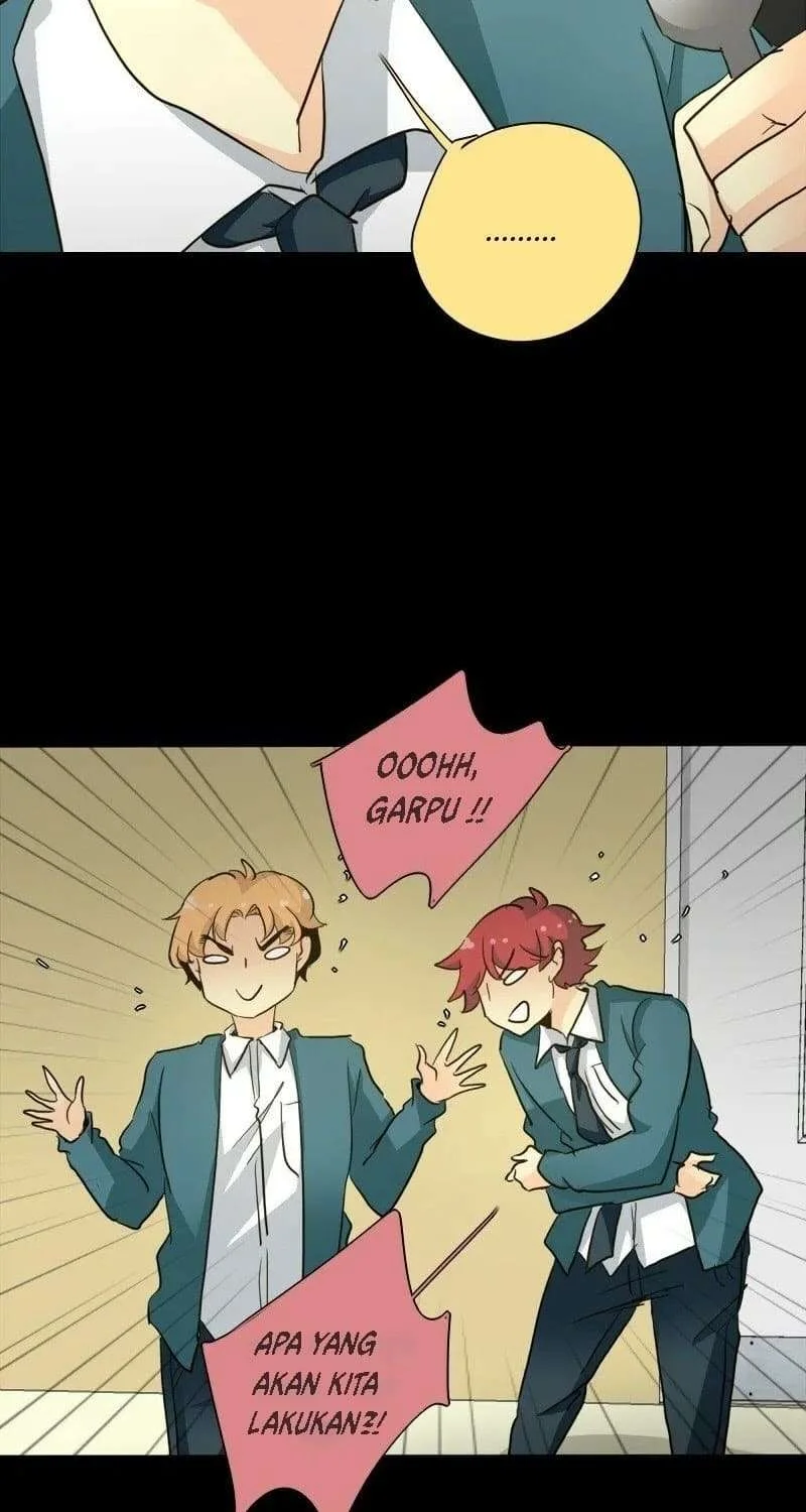 unOrdinary Chapter 137 Gambar 37