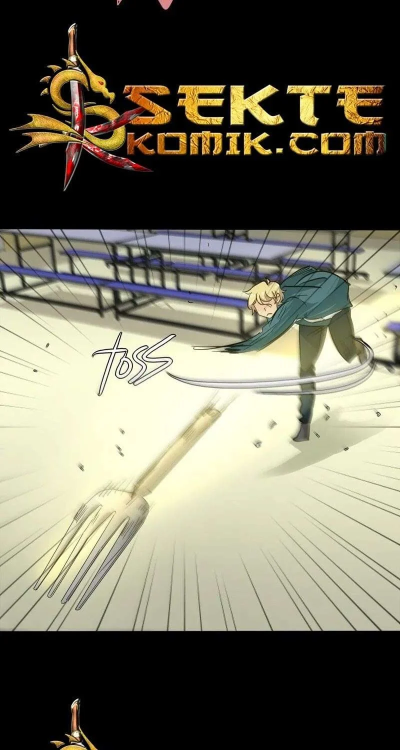 unOrdinary Chapter 137 Gambar 38