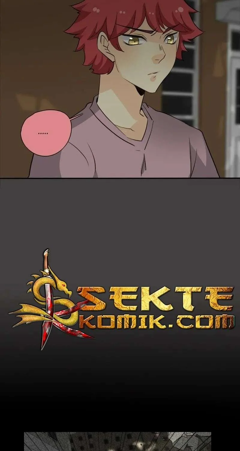 unOrdinary Chapter 137 Gambar 4