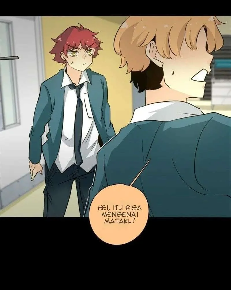 unOrdinary Chapter 137 Gambar 40