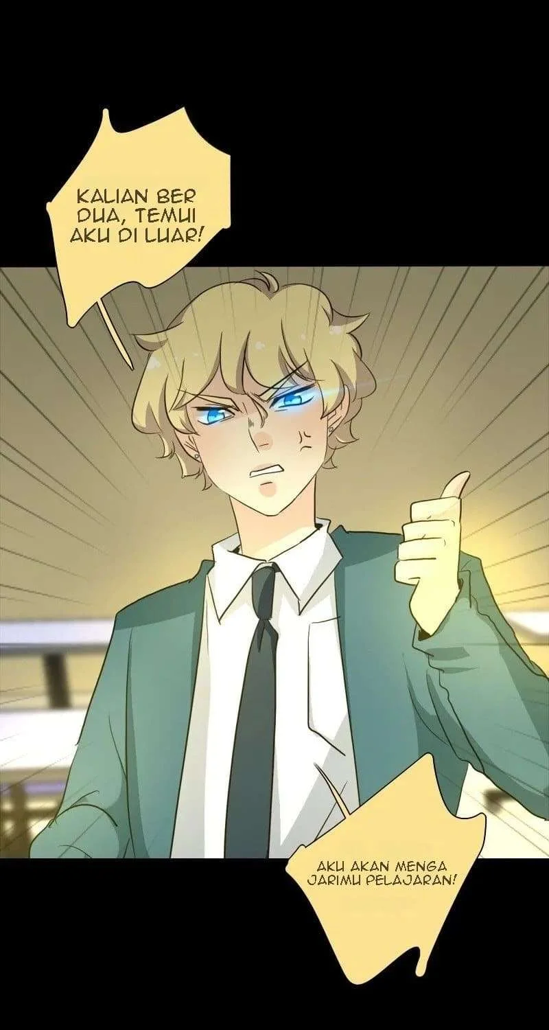 unOrdinary Chapter 137 Gambar 41