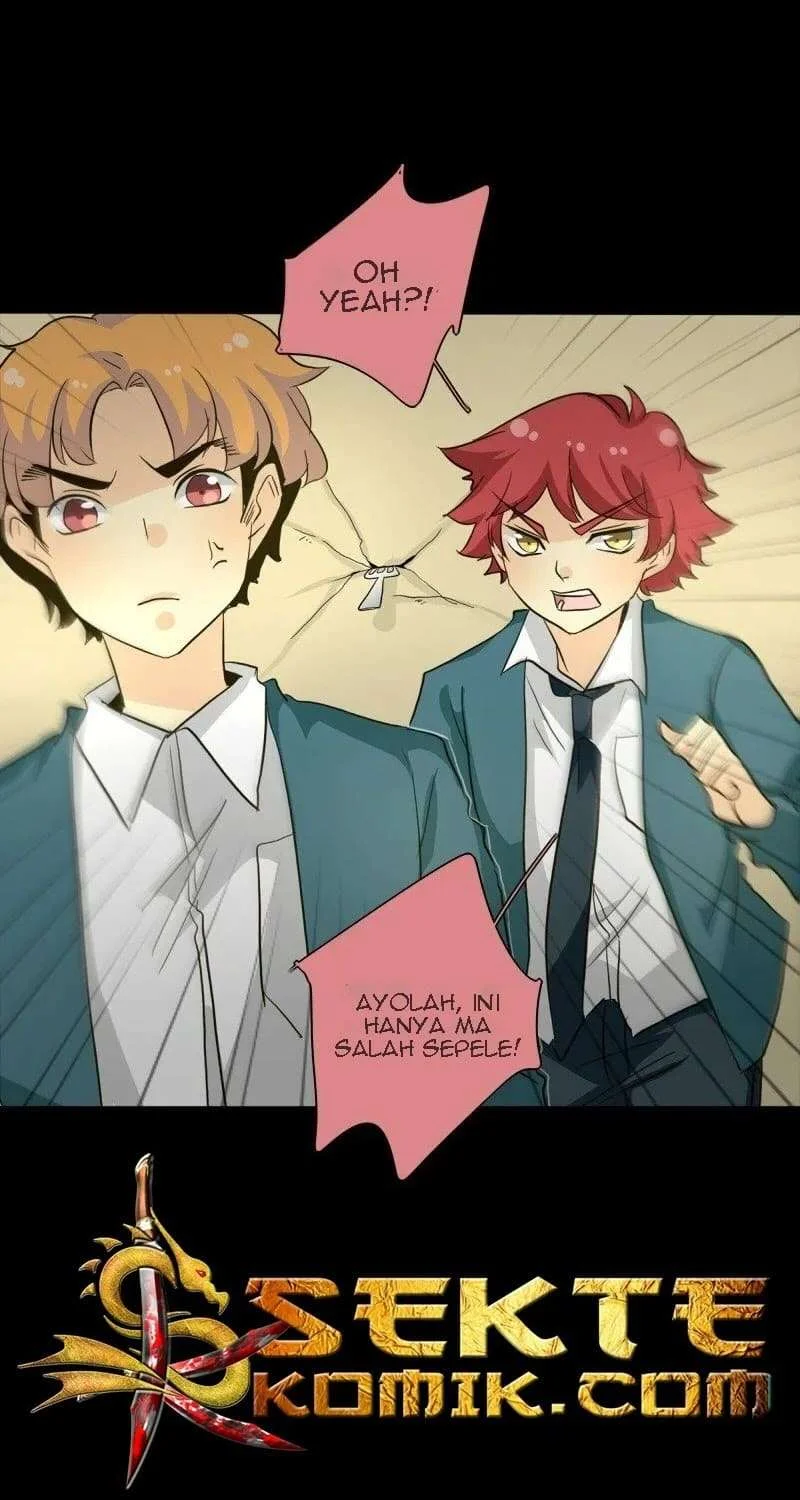 unOrdinary Chapter 137 Gambar 42