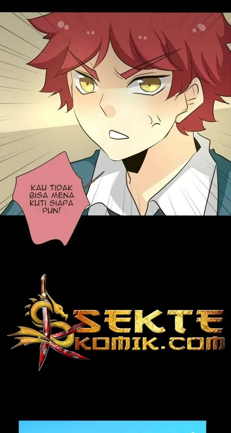 unOrdinary Chapter 137 Gambar 43