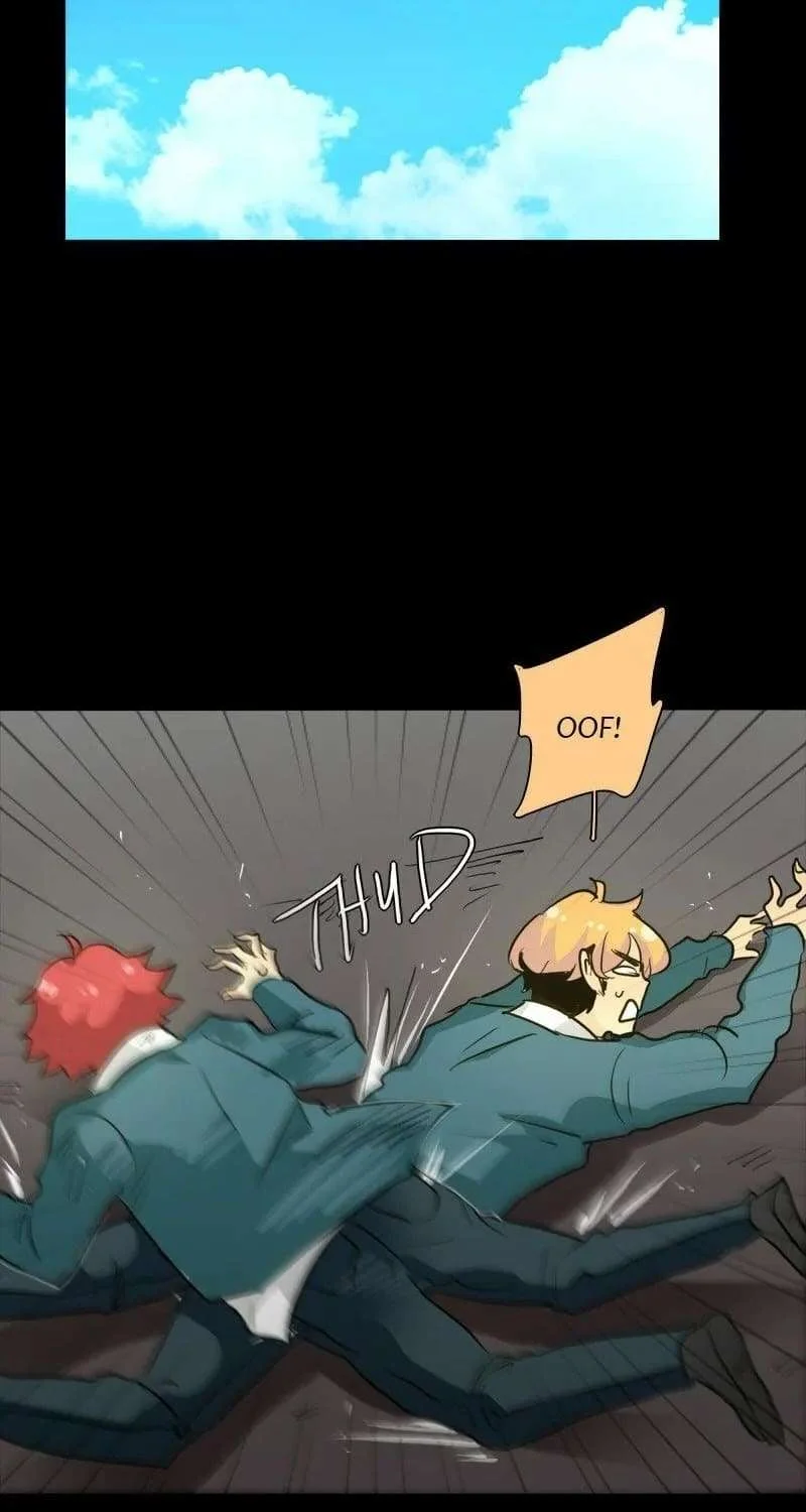 unOrdinary Chapter 137 Gambar 44