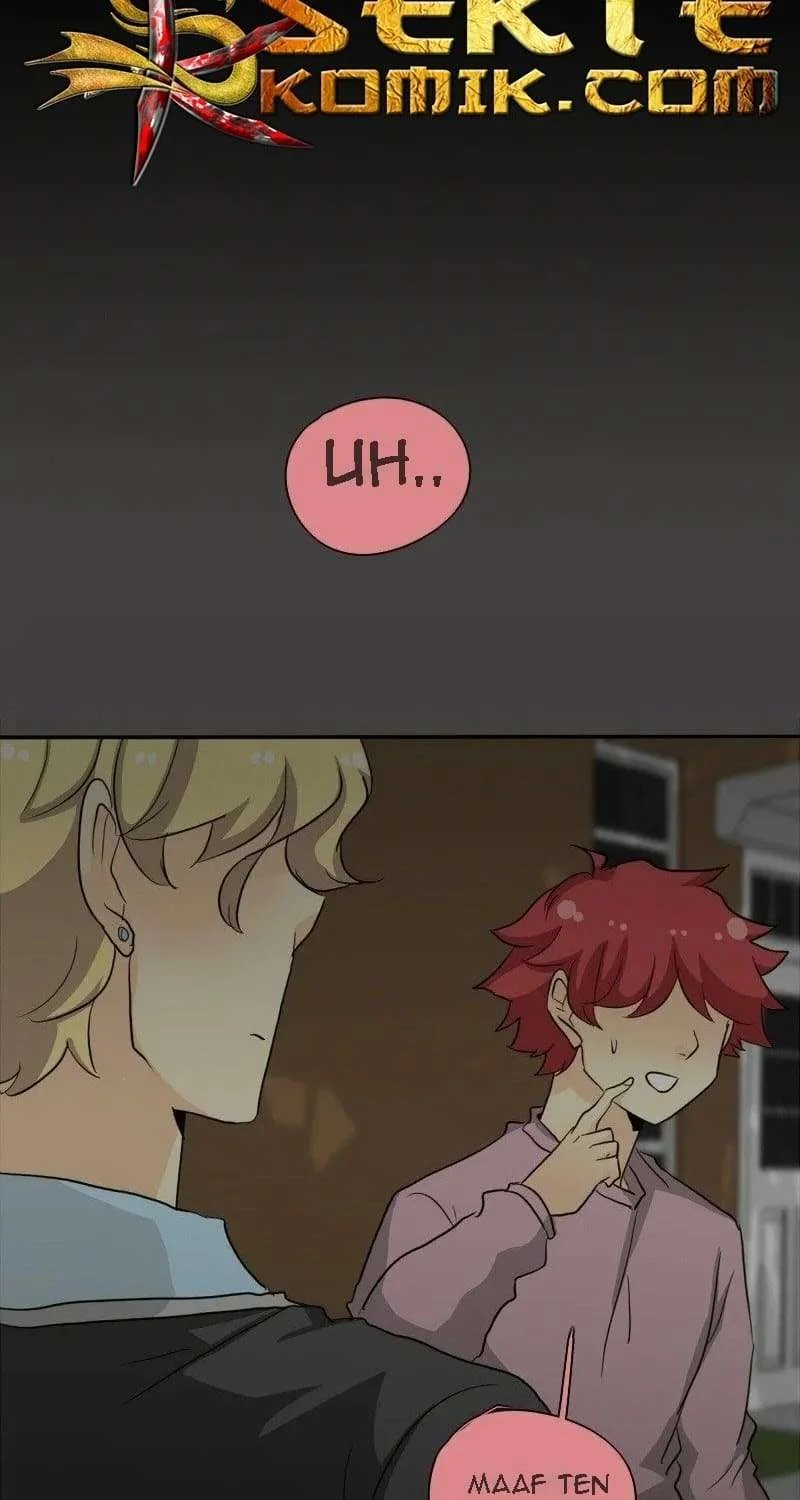 unOrdinary Chapter 137 Gambar 47
