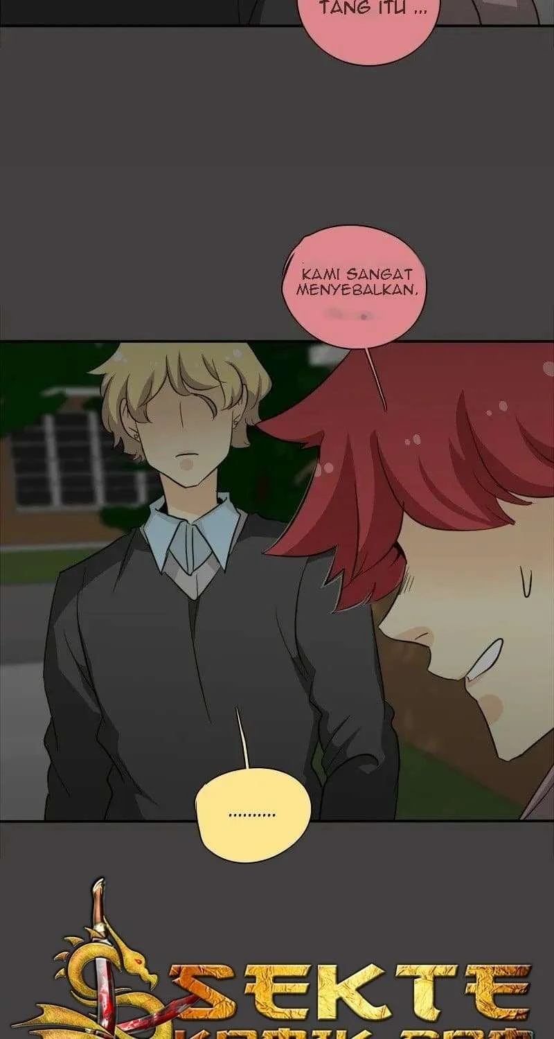 unOrdinary Chapter 137 Gambar 48