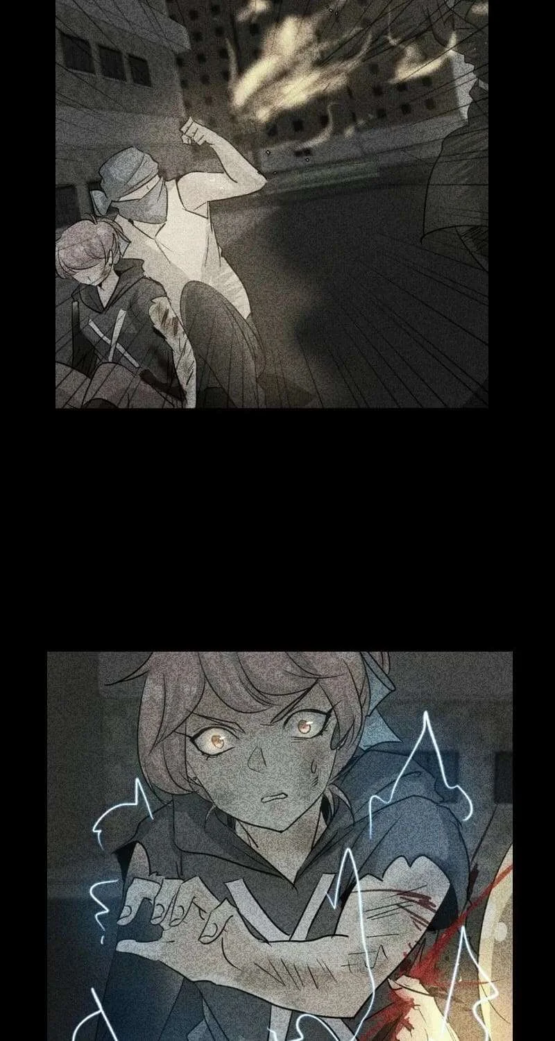 unOrdinary Chapter 137 Gambar 5