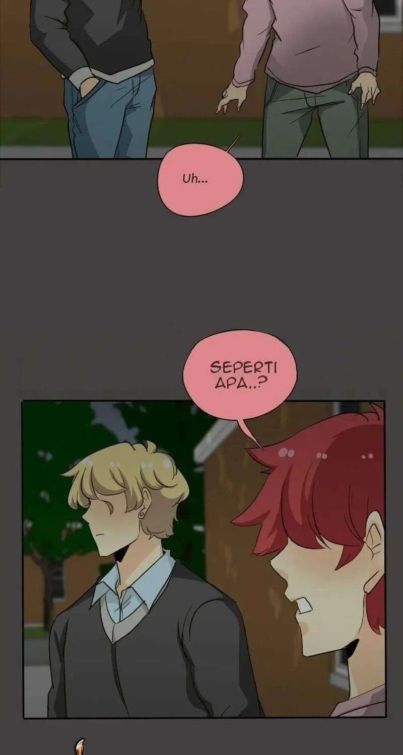 unOrdinary Chapter 137 Gambar 50