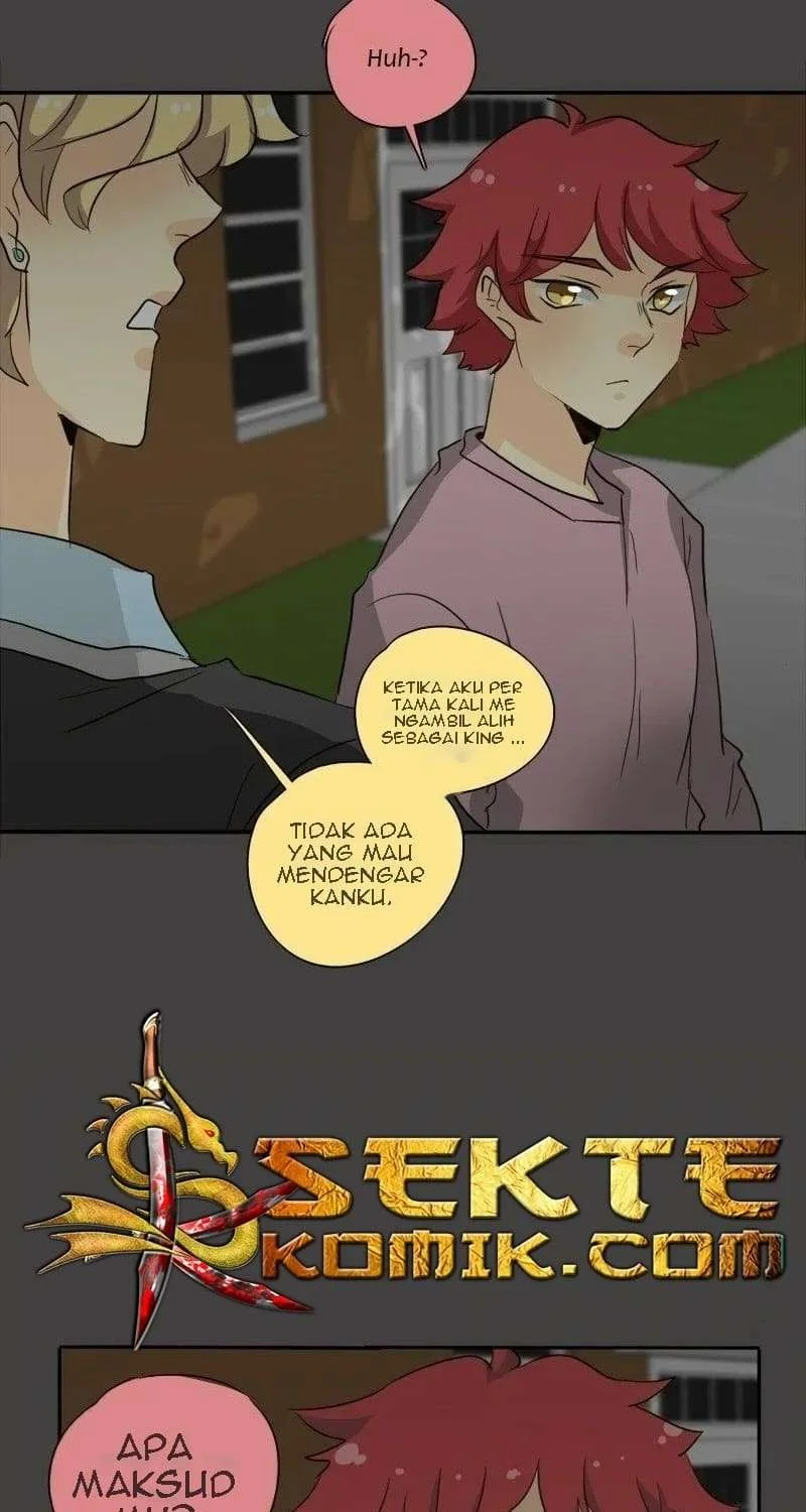 unOrdinary Chapter 137 Gambar 52
