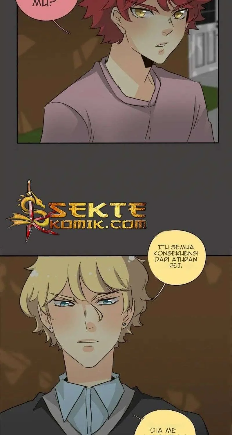 unOrdinary Chapter 137 Gambar 53