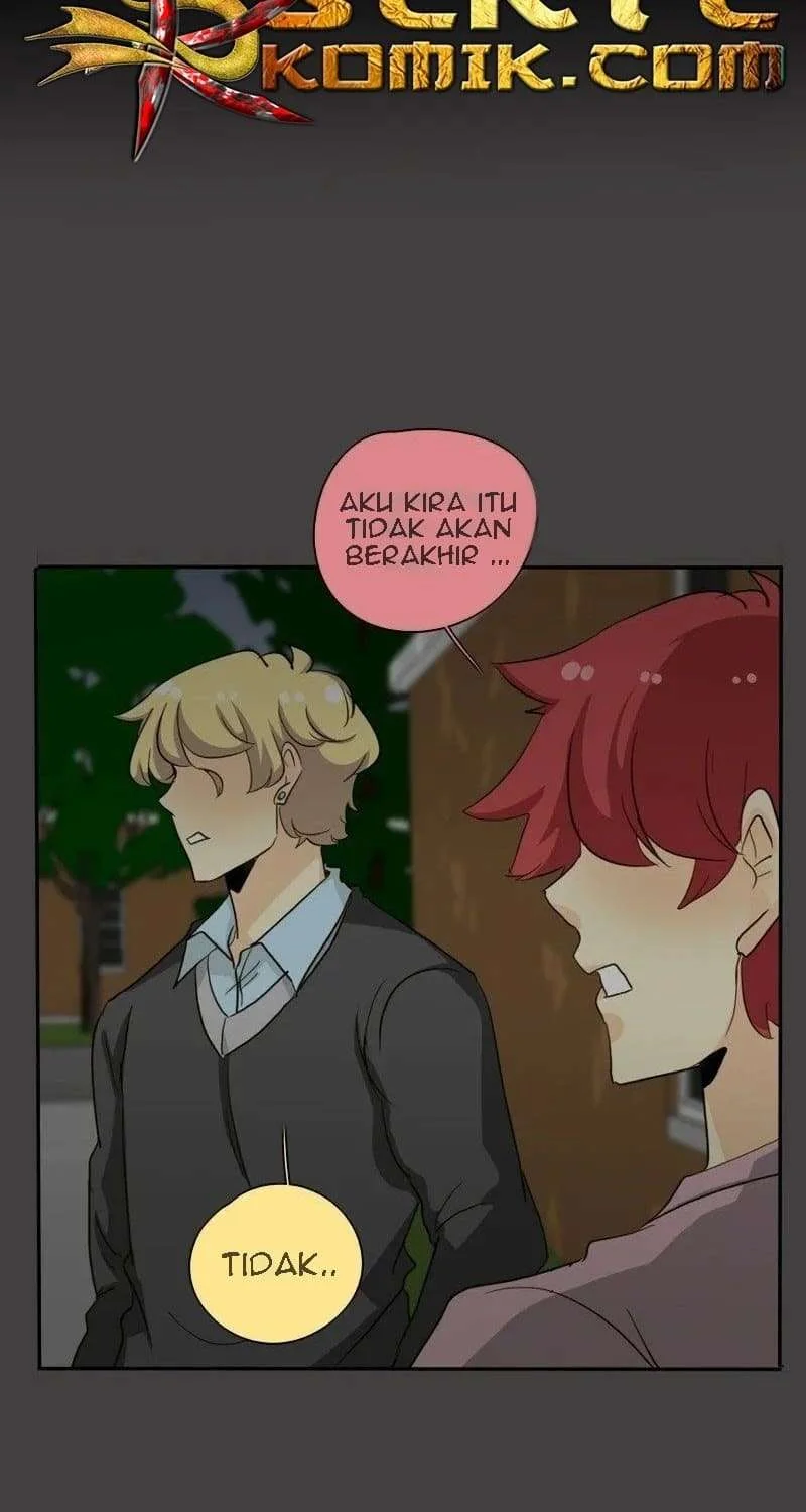unOrdinary Chapter 137 Gambar 56