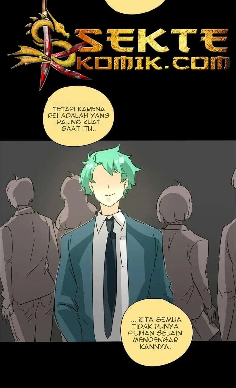 unOrdinary Chapter 137 Gambar 58