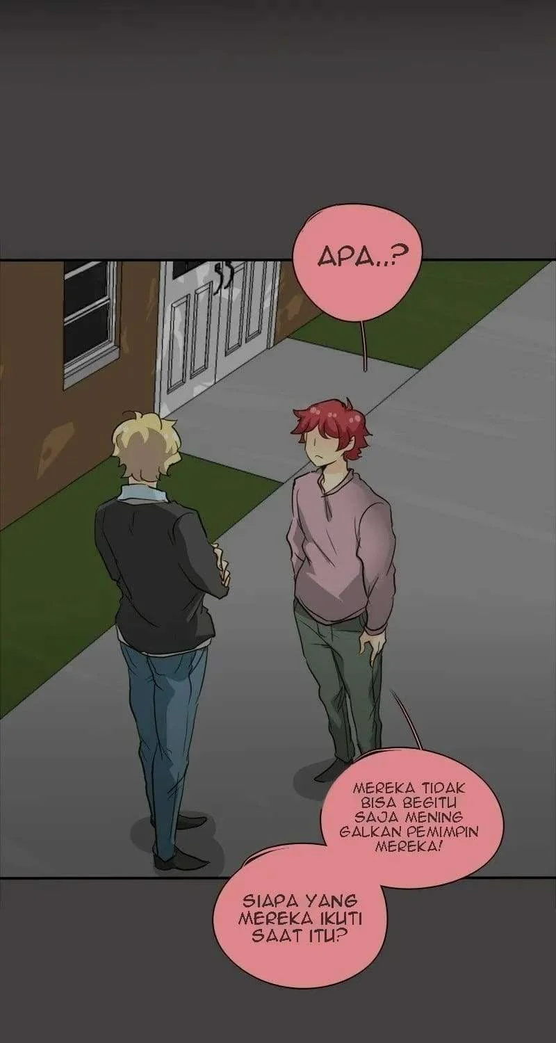 unOrdinary Chapter 137 Gambar 63