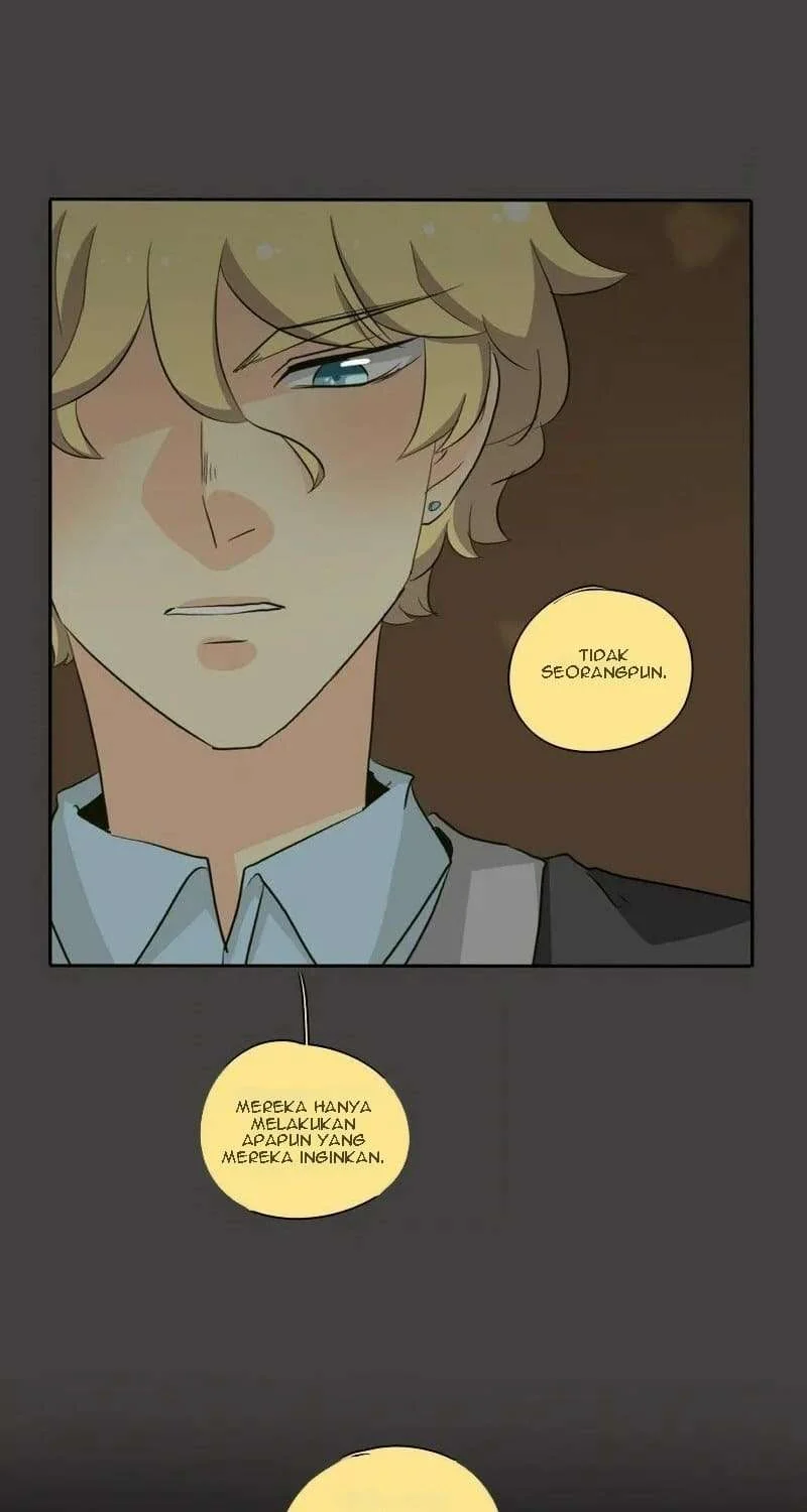 unOrdinary Chapter 137 Gambar 64