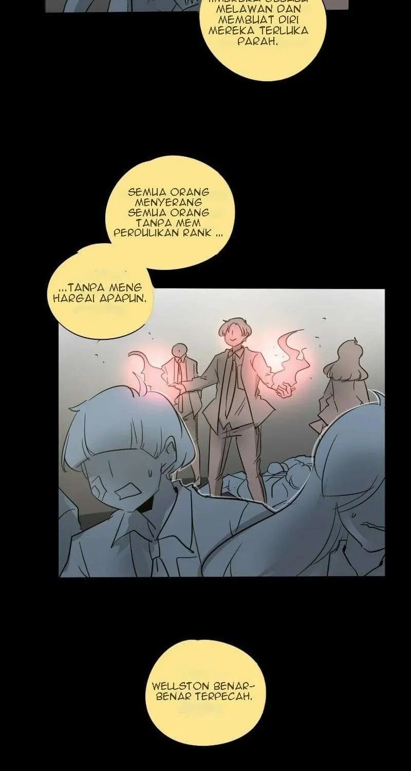 unOrdinary Chapter 137 Gambar 66