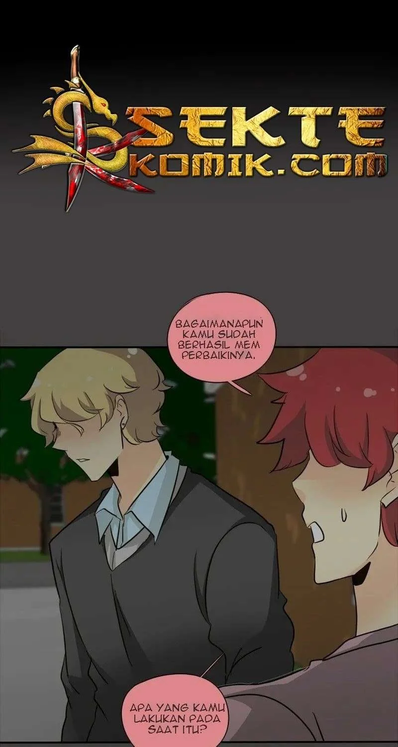 unOrdinary Chapter 137 Gambar 67