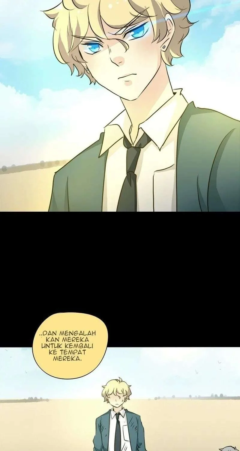 unOrdinary Chapter 137 Gambar 70