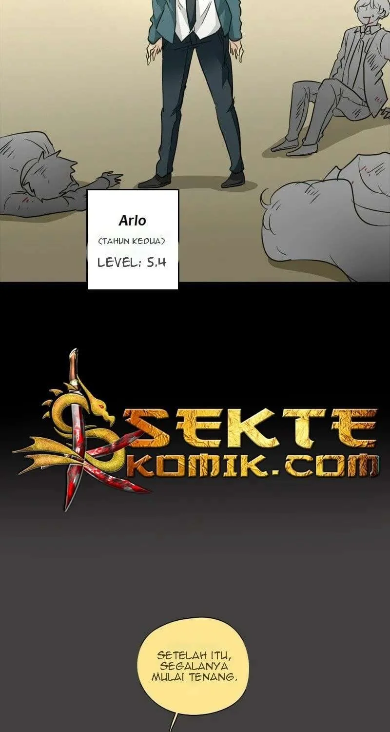 unOrdinary Chapter 137 Gambar 71