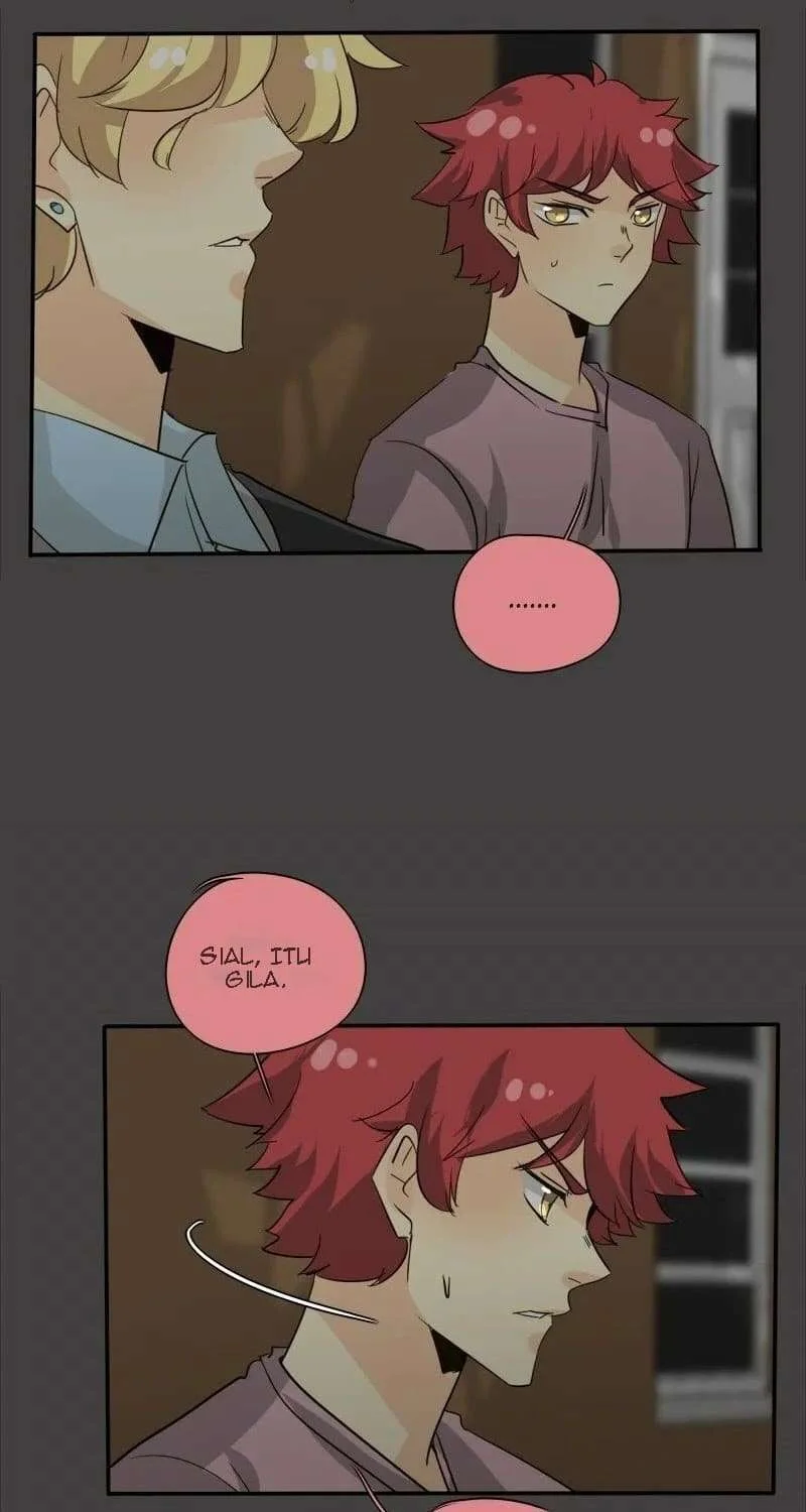 unOrdinary Chapter 137 Gambar 72