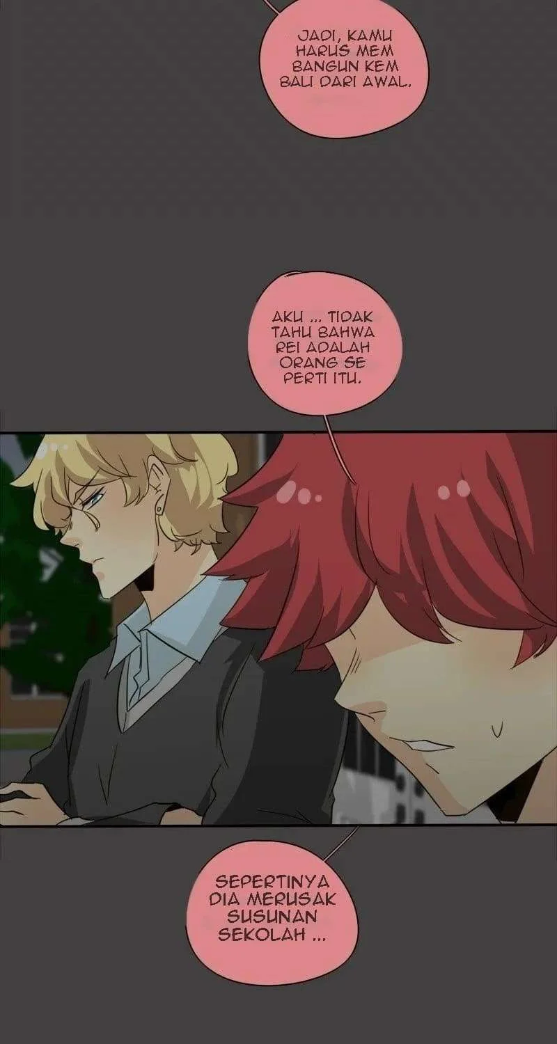 unOrdinary Chapter 137 Gambar 73