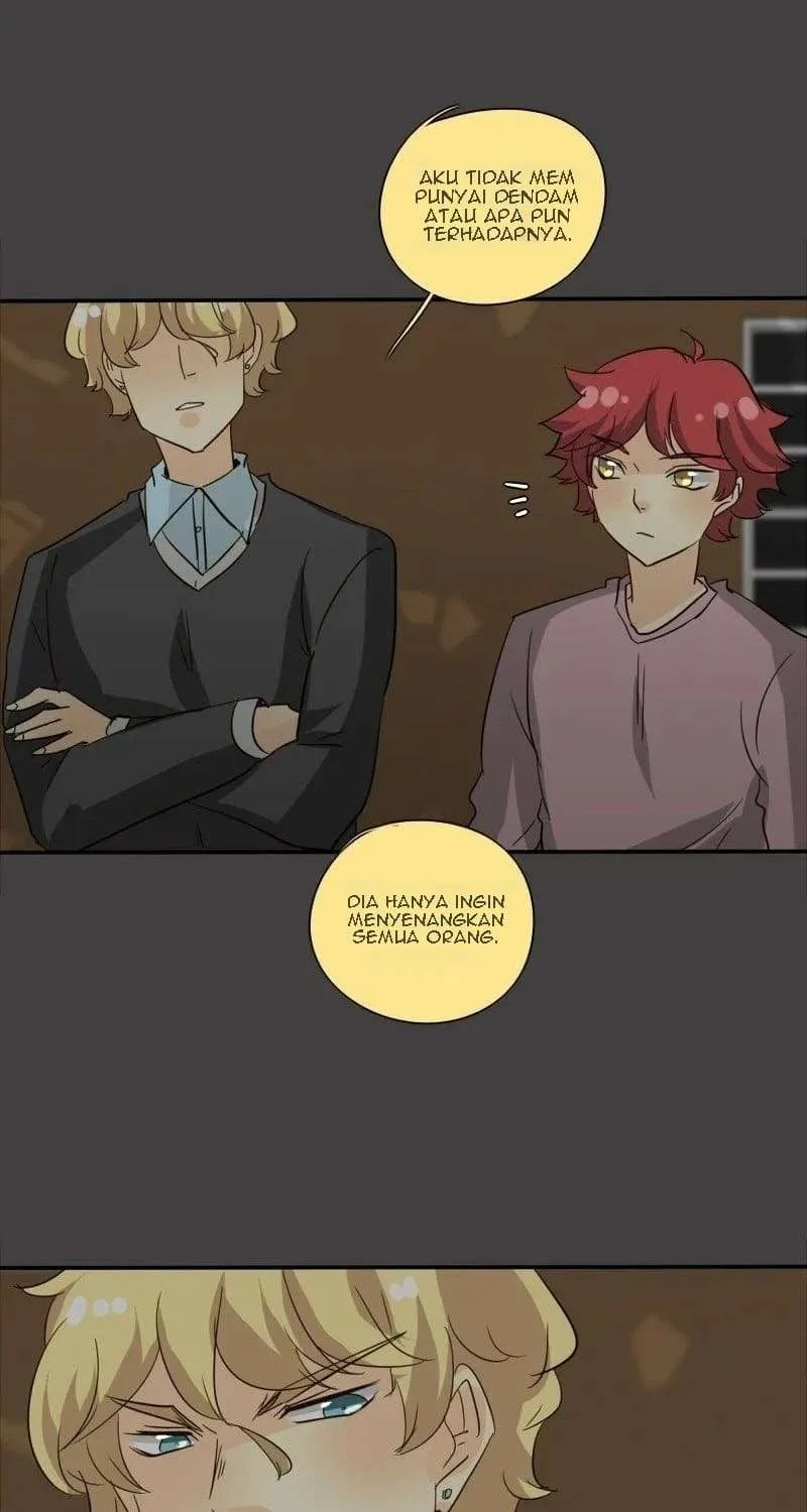 unOrdinary Chapter 137 Gambar 74