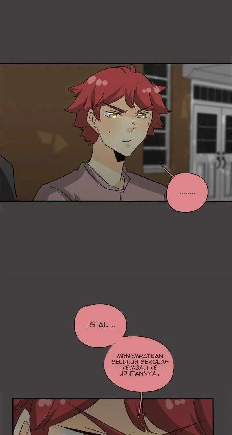 unOrdinary Chapter 137 Gambar 76