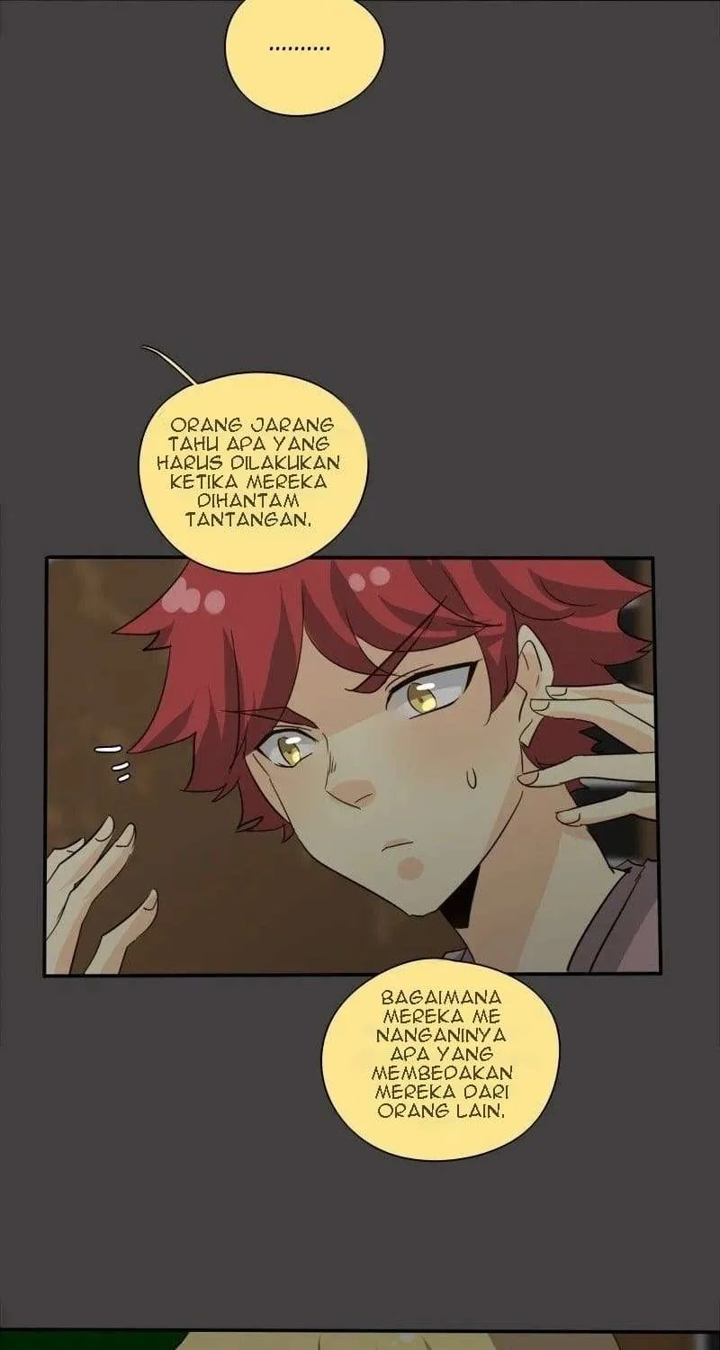 unOrdinary Chapter 137 Gambar 78