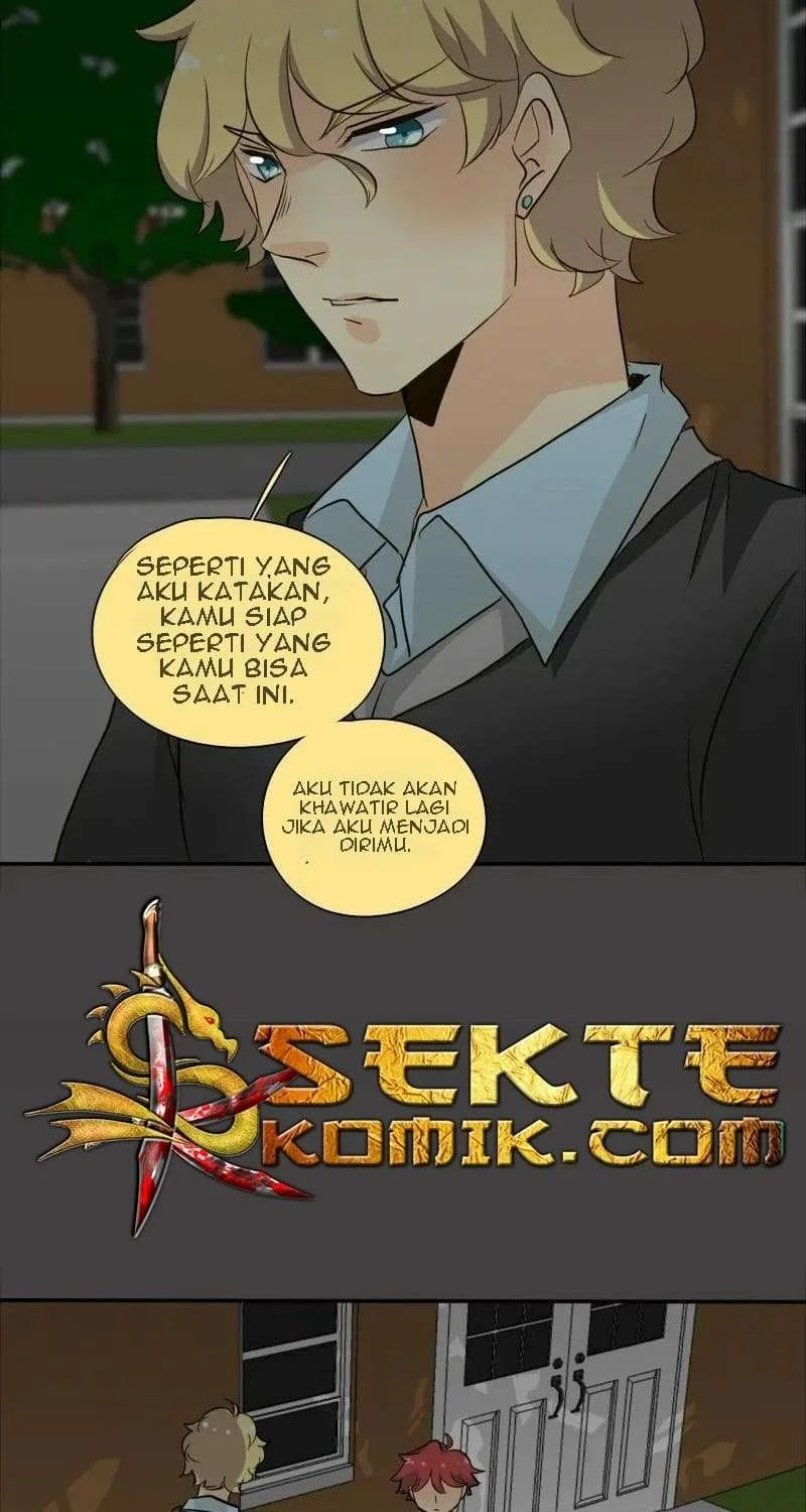 unOrdinary Chapter 137 Gambar 79