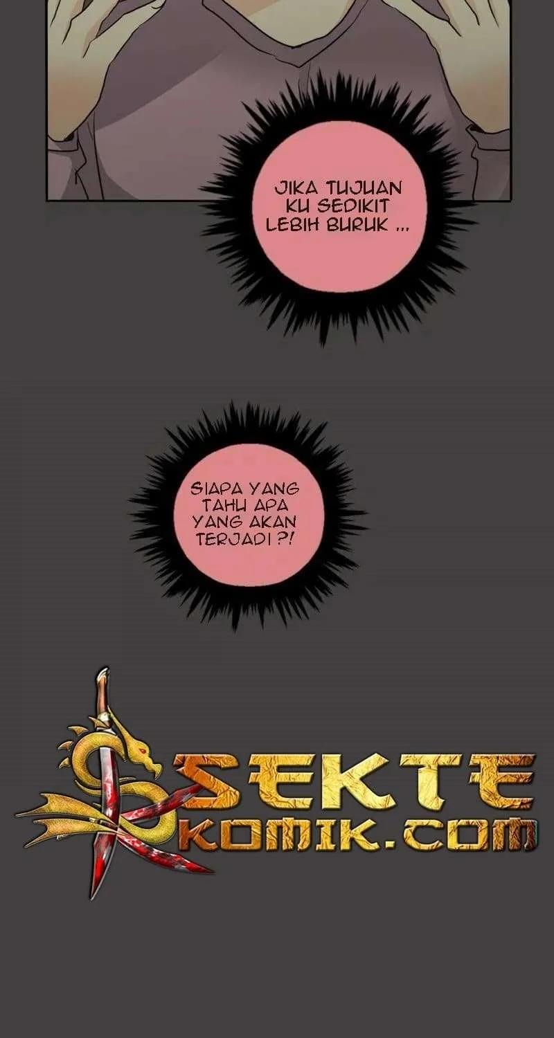 unOrdinary Chapter 137 Gambar 8