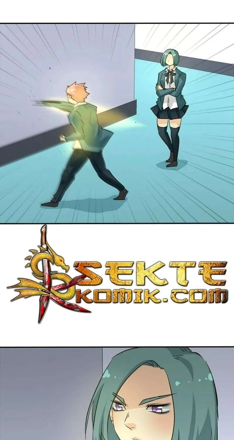 unOrdinary Chapter 137 Gambar 84