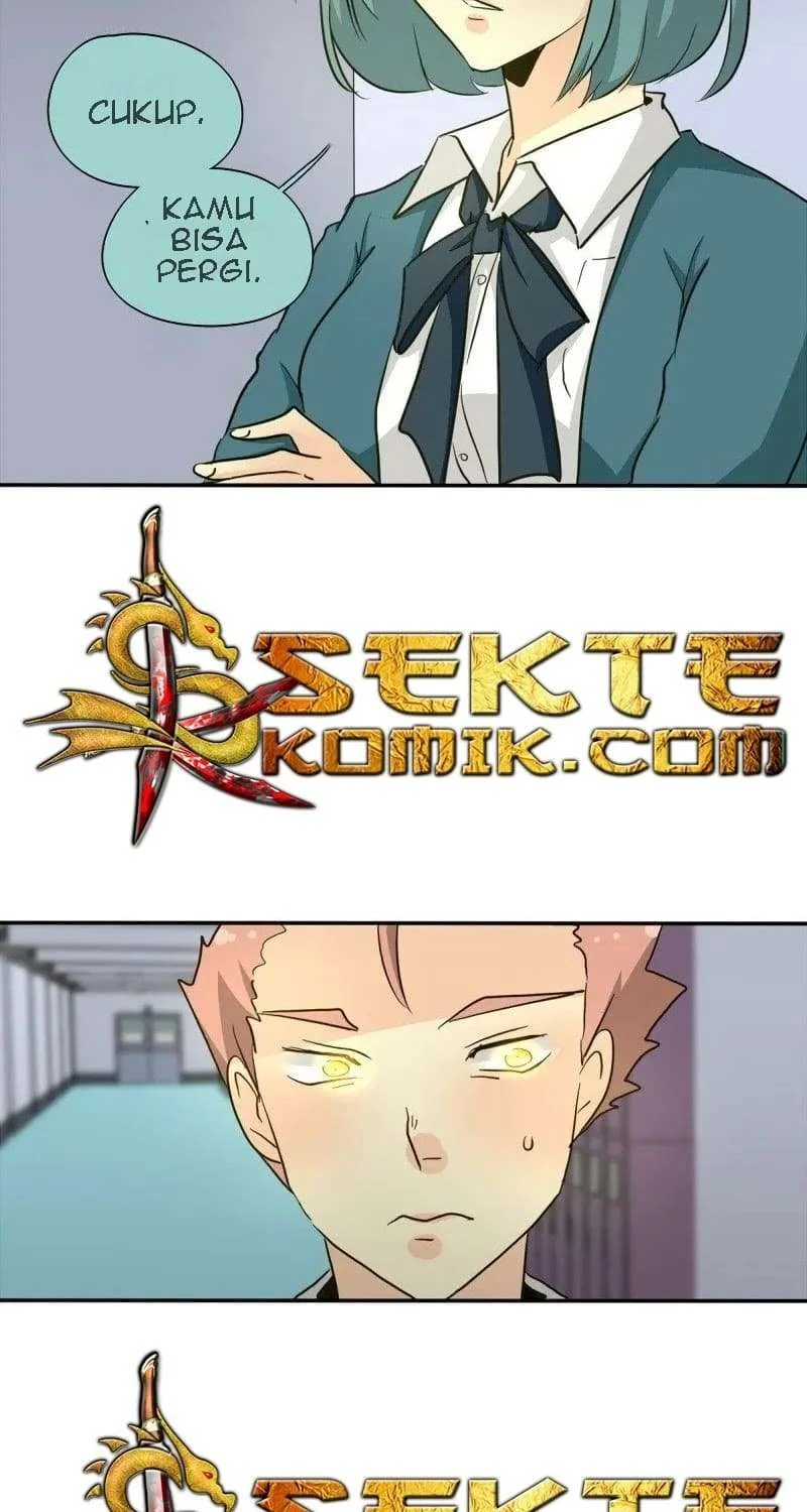 unOrdinary Chapter 137 Gambar 85