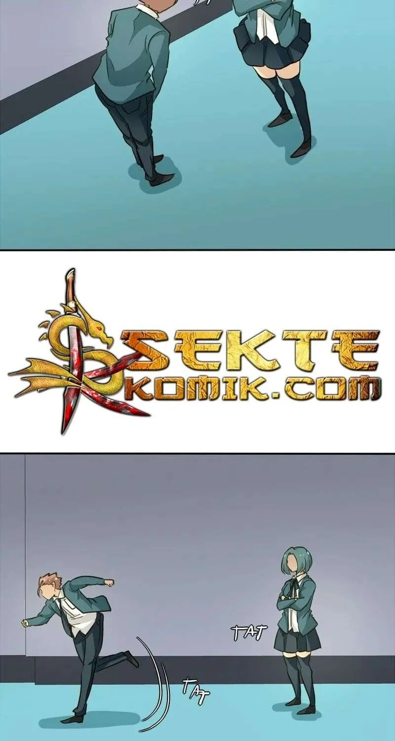 unOrdinary Chapter 137 Gambar 87