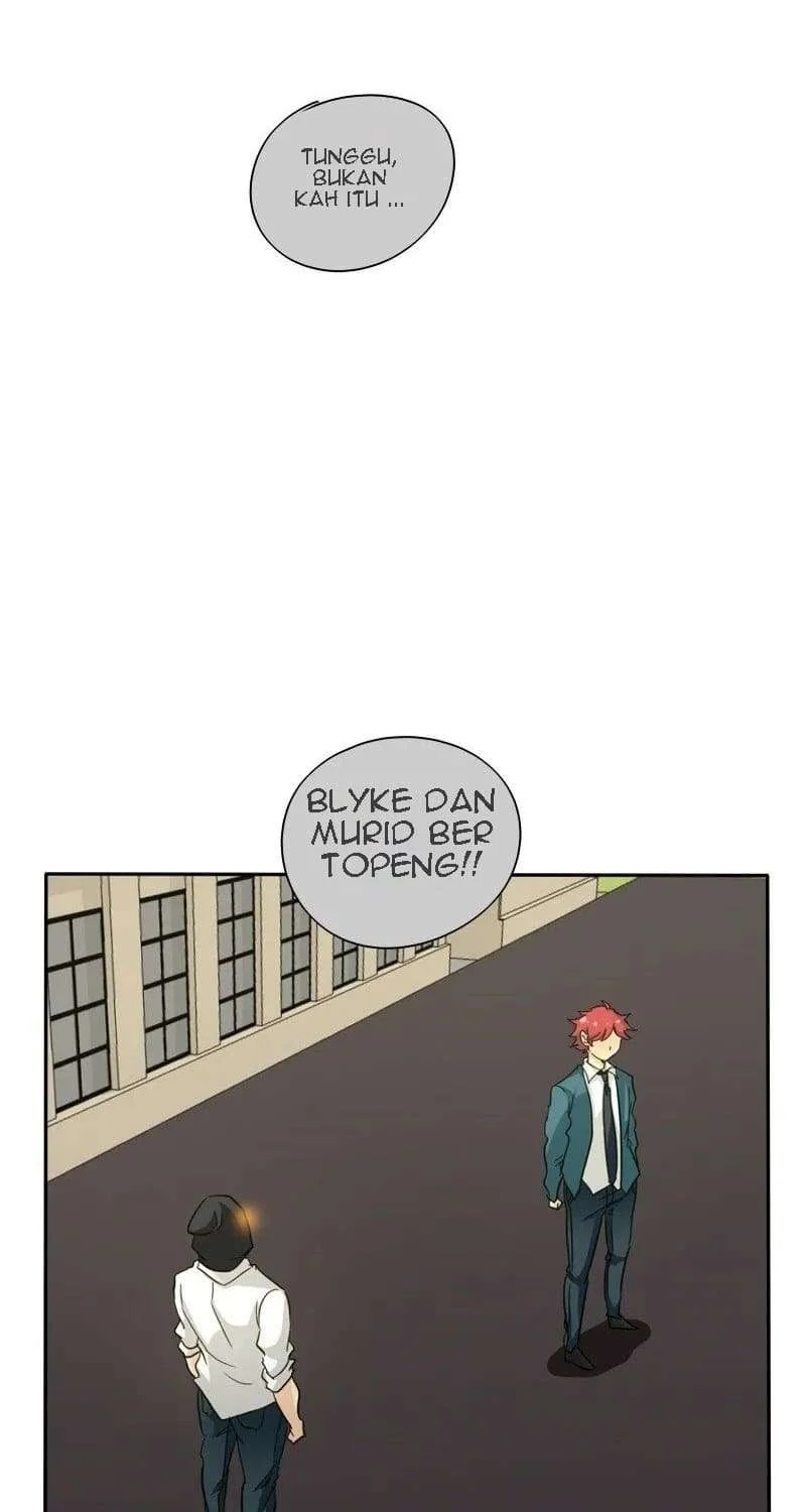 unOrdinary Chapter 138 Gambar 12