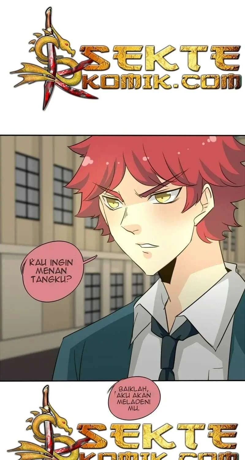 unOrdinary Chapter 138 Gambar 14